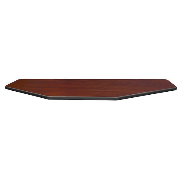 Regency Tabletop for I-Promise 60 in 2 Student Desk- Cherry or Maple
